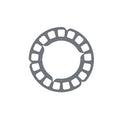 Bague de coupe adaptable 17 sorties – Vogelsang Dosimat LVX (réf. VV 4500817)