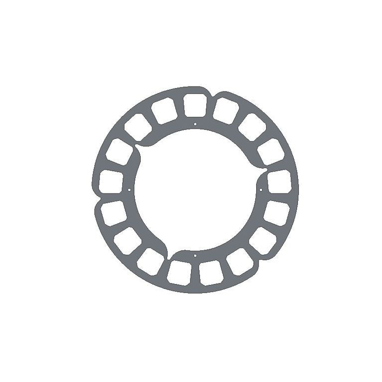 Bague de coupe adaptable 17 sorties – Vogelsang Dosimat LVX (réf. VV 4500817)