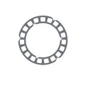 Bague de coupe adaptable 19 sorties – Vogelsang Dosimat LVX (réf. VV 4700819)
