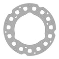 Bague de coupe adaptable 15 sorties – Vogelsang ExaCut (réf. VV TFL615N3)