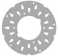 Bague de coupe adaptable 20 sorties – Vogelsang ExaCut (réf. VV TFL716)