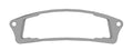 Couteau de coupe adaptable entraxe 233 mm – Vogelsang Dosimat LVX (réf. VV 2537712)