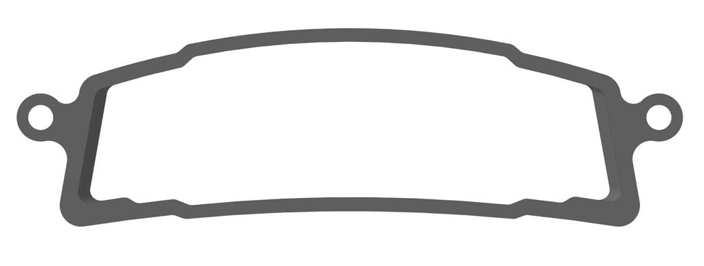 Couteau de coupe adaptable entraxe 233 mm – Vogelsang Dosimat LVX (réf. VV TMS0087)