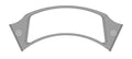 Couteau de coupe adaptable entraxe 211 mm – Vogelsang Dosimat LVX (réf. VV 2516610)