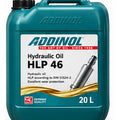 Huile hydraulique ADDINOL HLP 46 – bidon 20 L