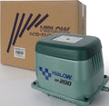 Surpresseur à membrane Hiblow HP-200