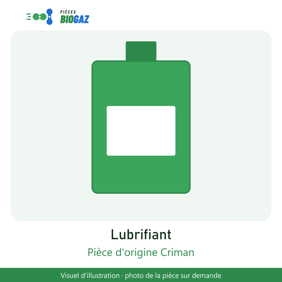 Huile Mobil DTE 24 Ultra ISO VG32 – bidon 20 L (garniture dilacératrice Criman)