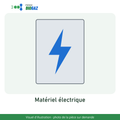 Unité de contrôle évolutive TeSys U classe 10 mono 0,35–1,4 A 24 V CC