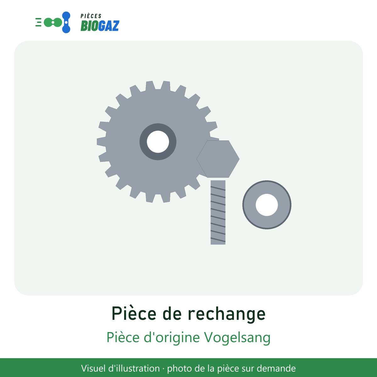 Demi-coquille vernie PGP0265.TF pour VX186-260