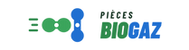 Pièces Biogaz - Accueil
