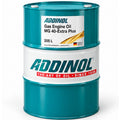 Huile moteur gaz ADDINOL MG 40-Extra Plus – cogénération biogaz