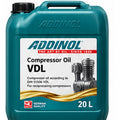 Huile compresseur ADDINOL VDL 68 – bidon 20 L